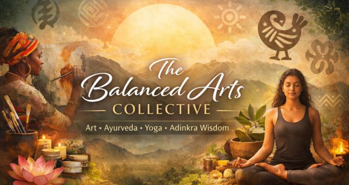 The Balanced Arts Collective 