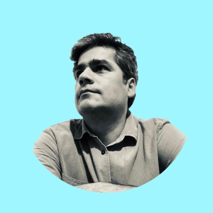 Carlo Zarate