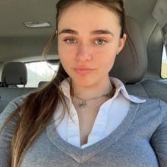 Abigail Goossens