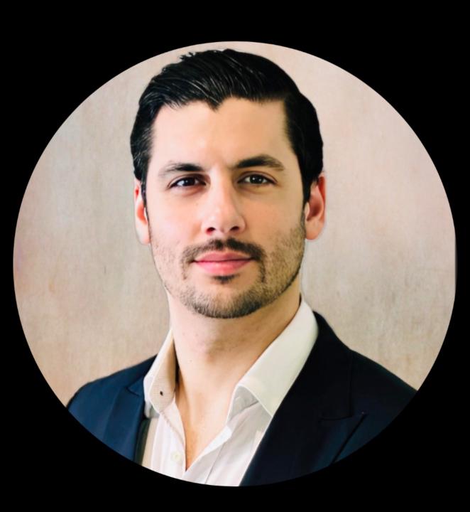 Noel Perez