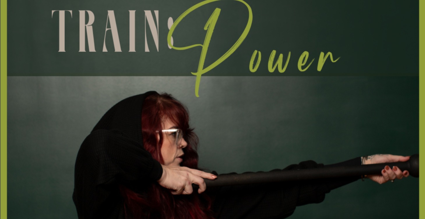 Fire Starter:  Badass Goddess Movement Ritual