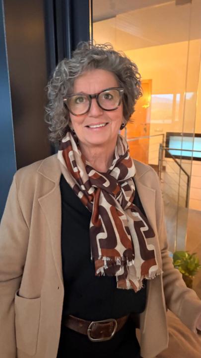 Francesca Navarro Perez