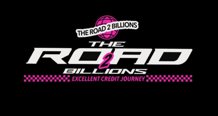 THE ROAD 2 BILLIONS ACADEMY