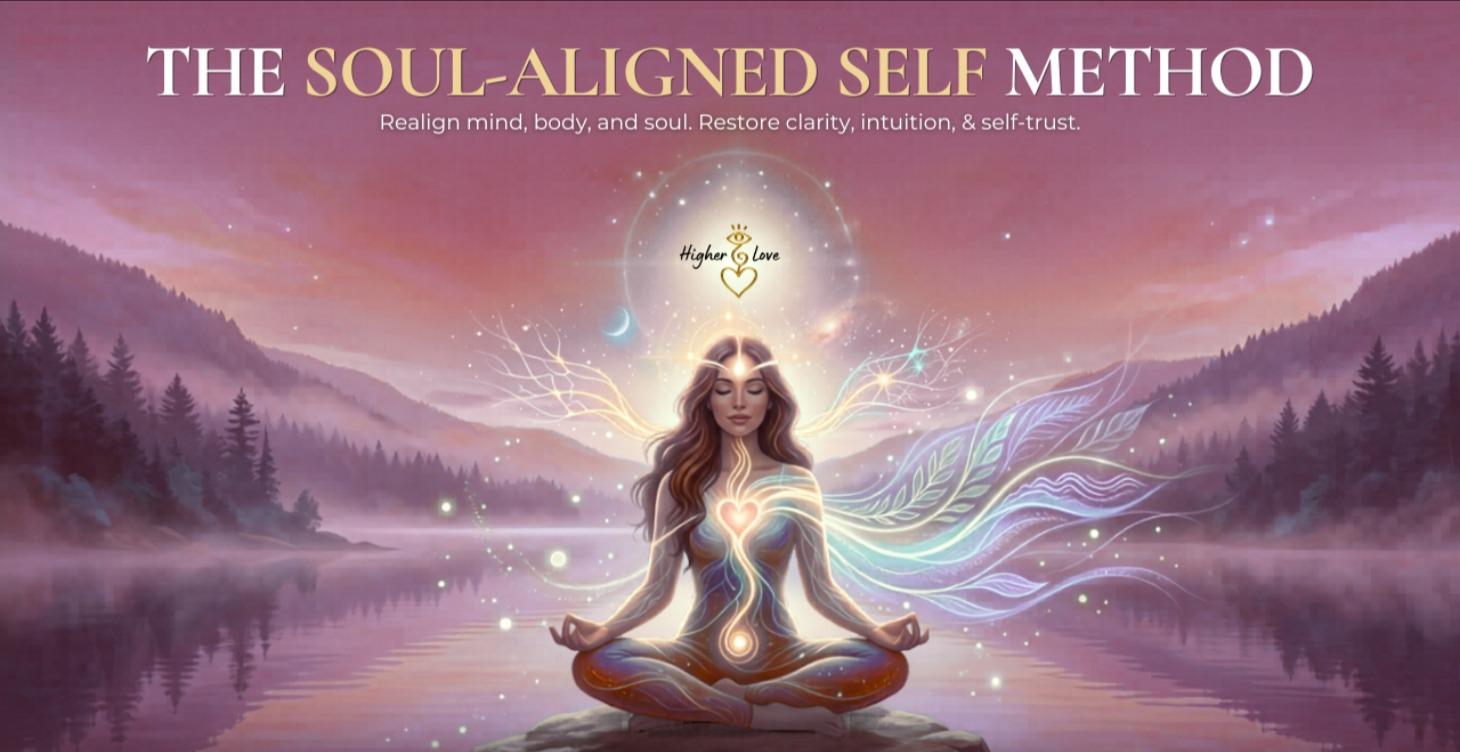 The Soul-Aligned Self Method