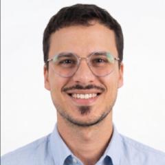 Rodrigo Pedrosa