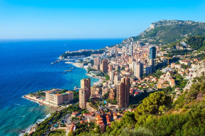 Don El Mediterraneo