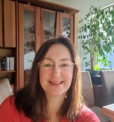 Stephanie Dörnbrack