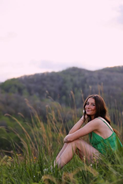 Charis Moore