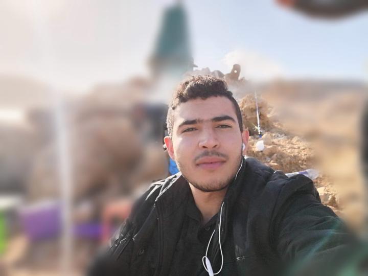 Rihani Khalil