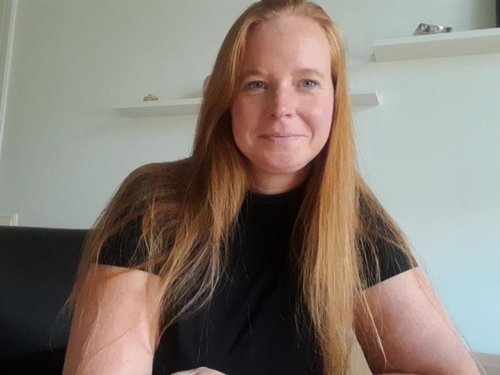 Sandra Stamm
