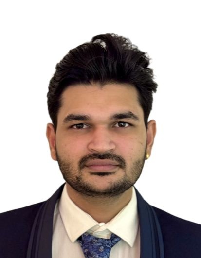 Vishvesh Vyavahare
