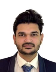 Vishvesh Vyavahare
