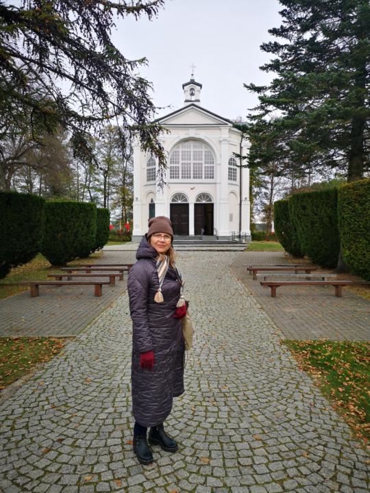 Nijole Kairiene