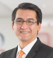 Xavier Gomez