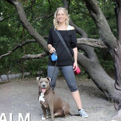 Krisztina Rudnay-Peters