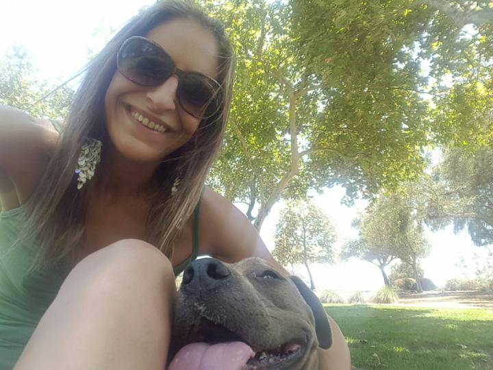 Krisztina Rudnay-Peters