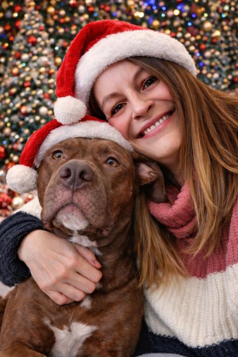 Krisztina Rudnay-Peters