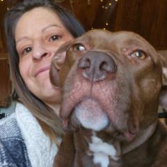 Krisztina Rudnay-Peters