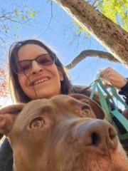 Krisztina Rudnay-Peters