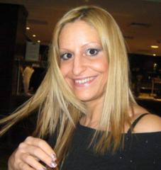 Krisztina Rudnay-Peters