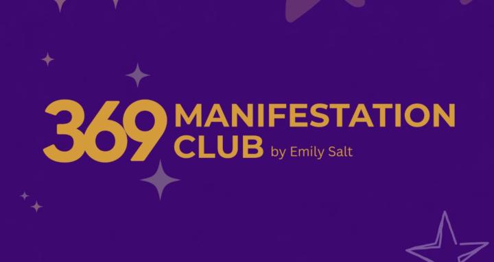 369 Manifestation Club