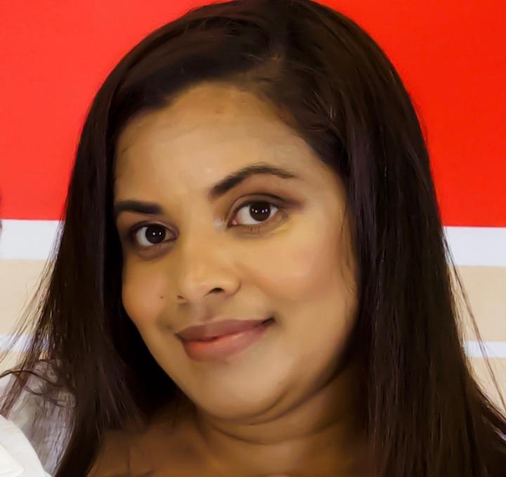 Yenisleydi Legra galan