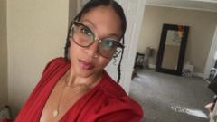 Gigi Aguasvivas