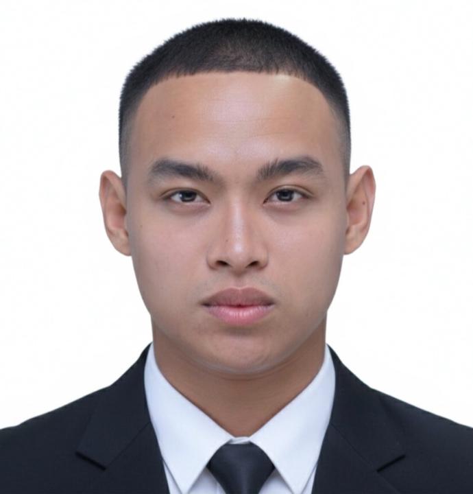 Reign vincent Camaymayan