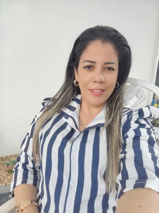 Dilianna Castillo Torres