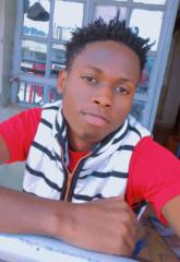 Daniel Kithuku