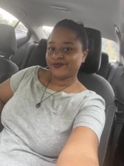 Tijah King