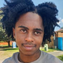 Farai Masedi