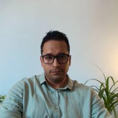 Jose Andonaire