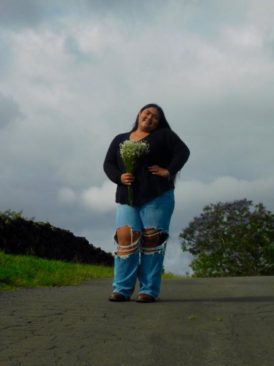 Jayme Kalei