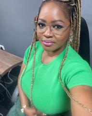 Tshidi Zanda