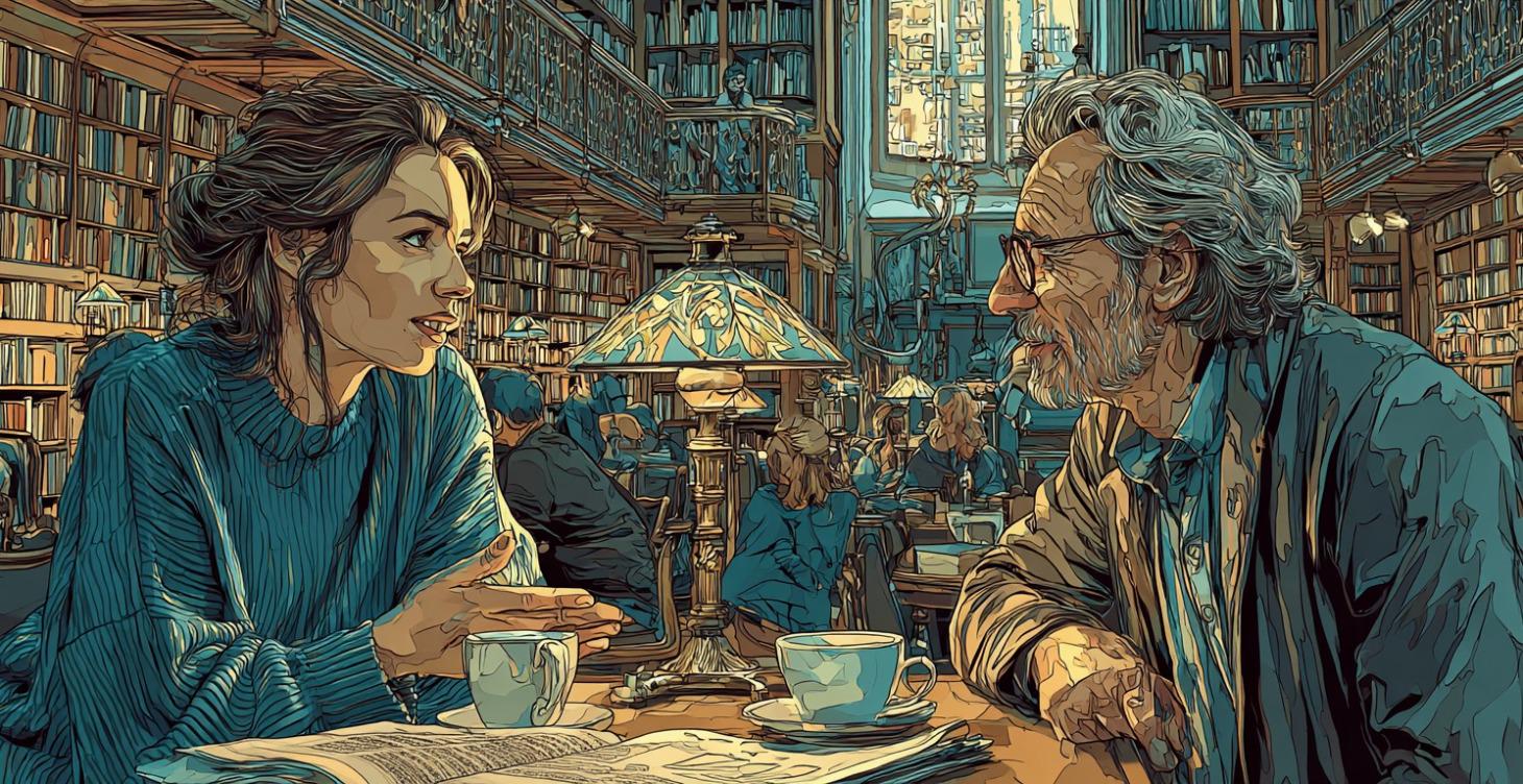 📙 B1 - Mittelstufe (6-9 months)