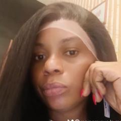 Agoa marie prisca murielle Ohou
