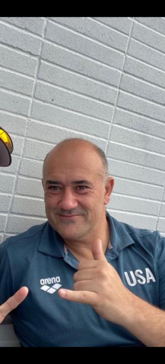 Bernardo Suarez cruz