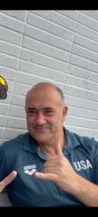 Bernardo Suarez cruz
