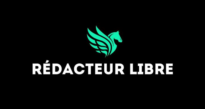 Rédacteur Libre