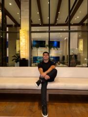 Joel Aguirre