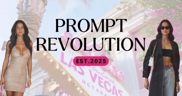 Prompt Revolution