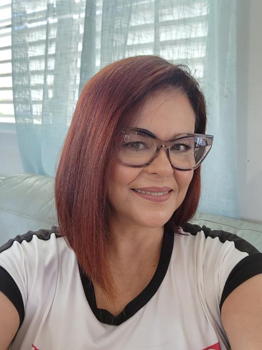 Nilsie Aviles