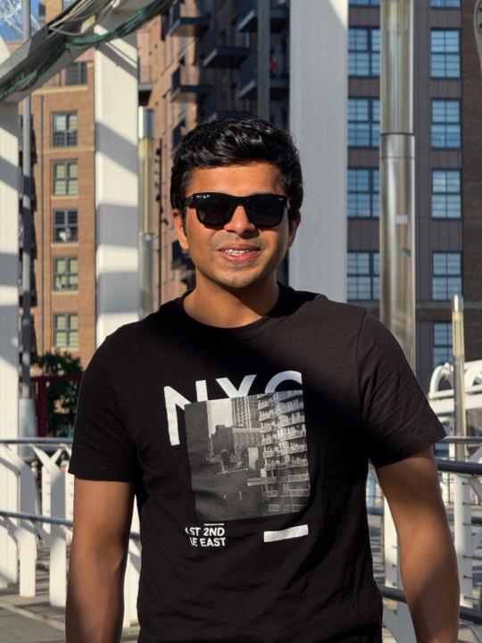 Rohan Magar