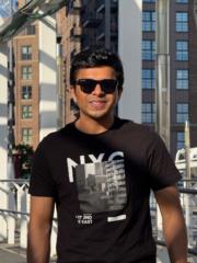 Rohan Magar