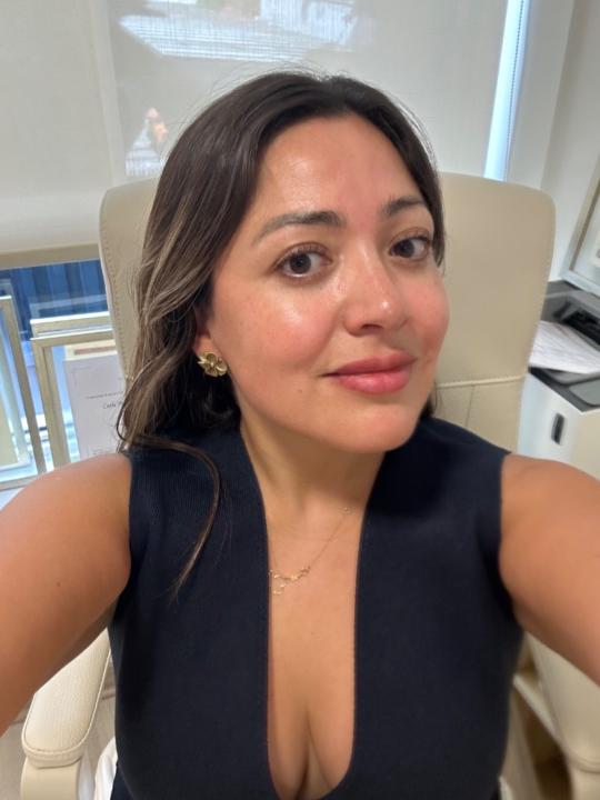 Carla Sandoval