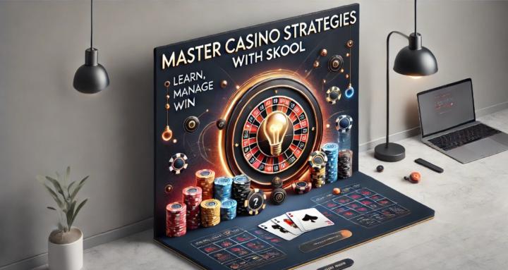 Maîtrisez les casinos