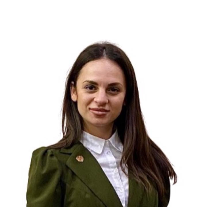 Maria Nikolova