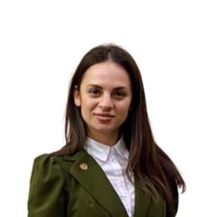 Maria Nikolova