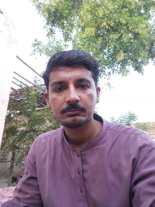 Manzar Hussain